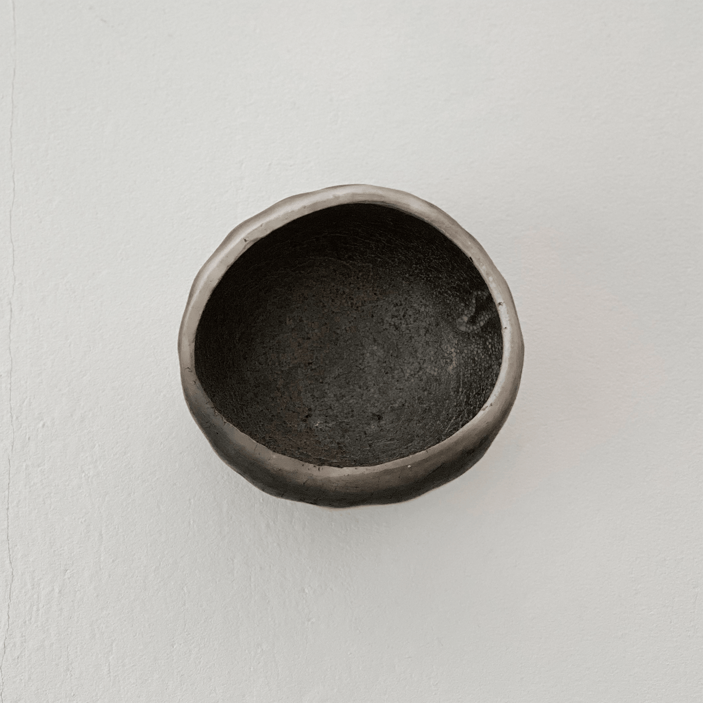 白色土器 小服茶盌 #1