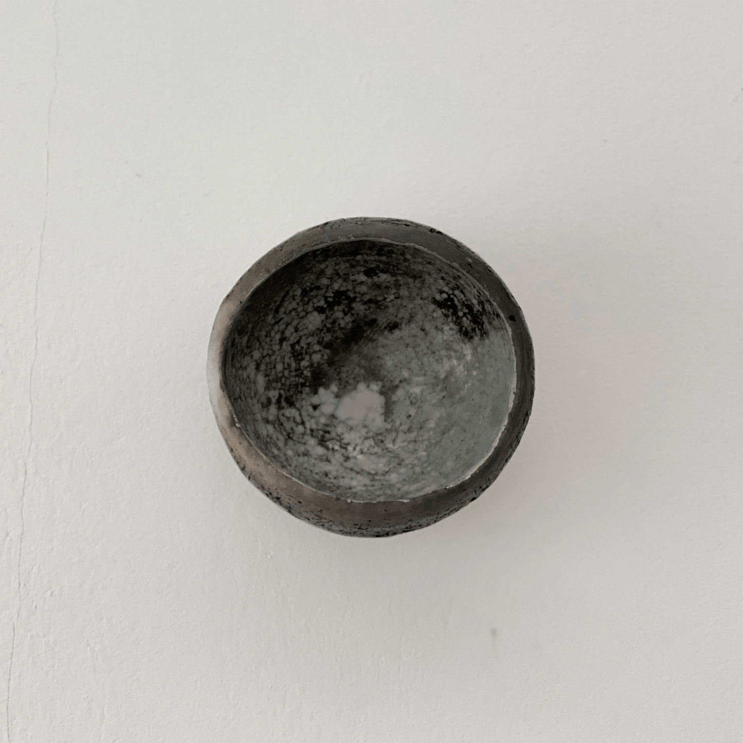 白色土器 小服茶盌 #2