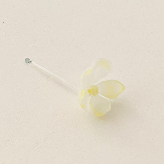 A Drop of Light　オブジェ